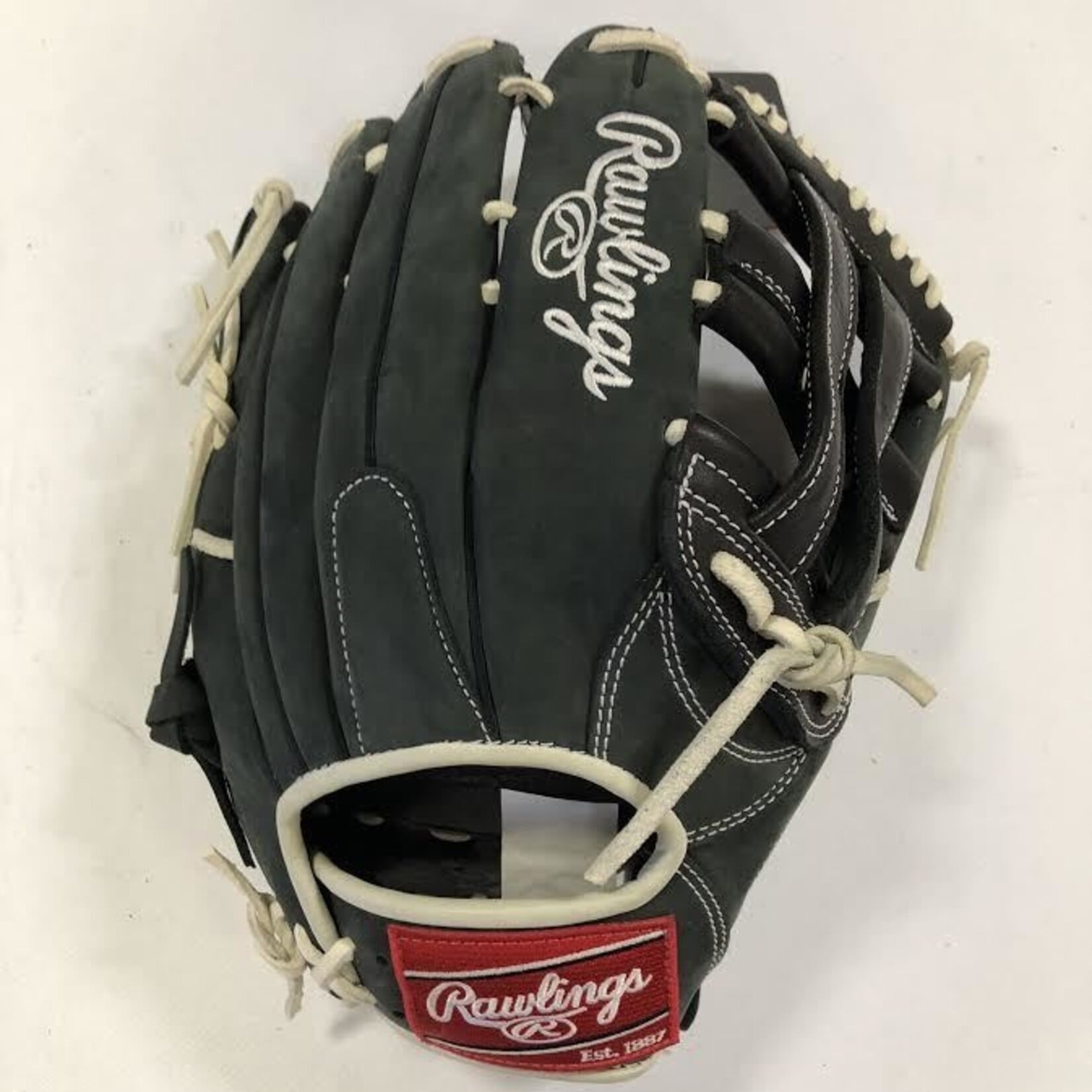 Rawlings GANT HPW303DSBFS BLK  12.3/4