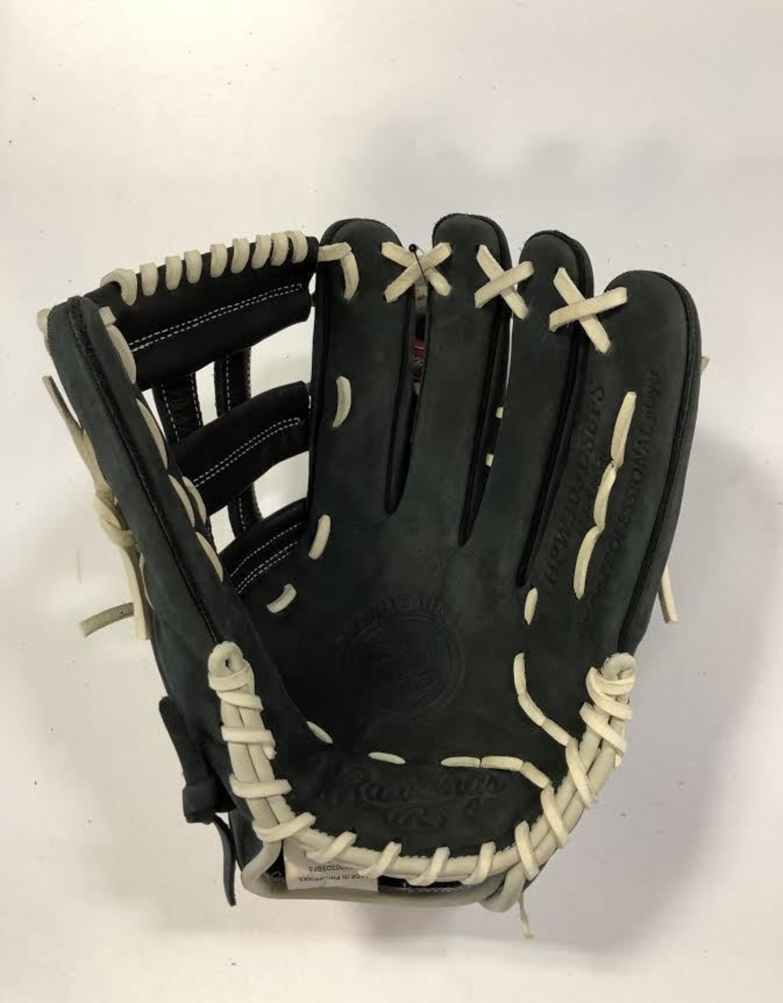 Rawlings GANT HPW303DSBFS BLK  12.3/4