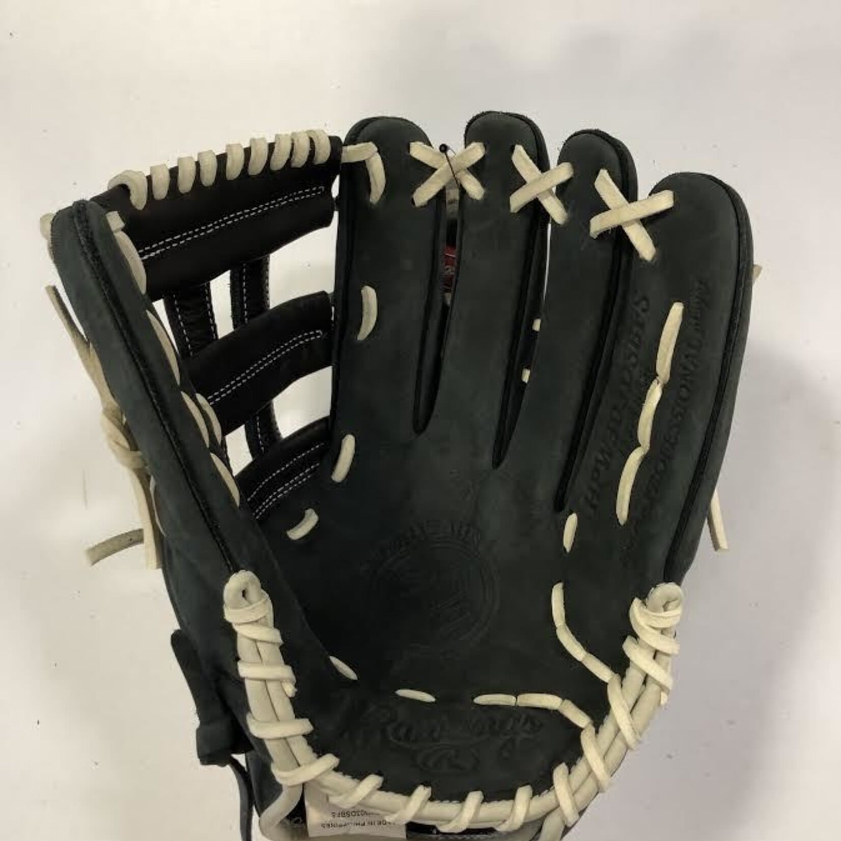 Rawlings GANT HPW303DSBFS BLK  12.3/4