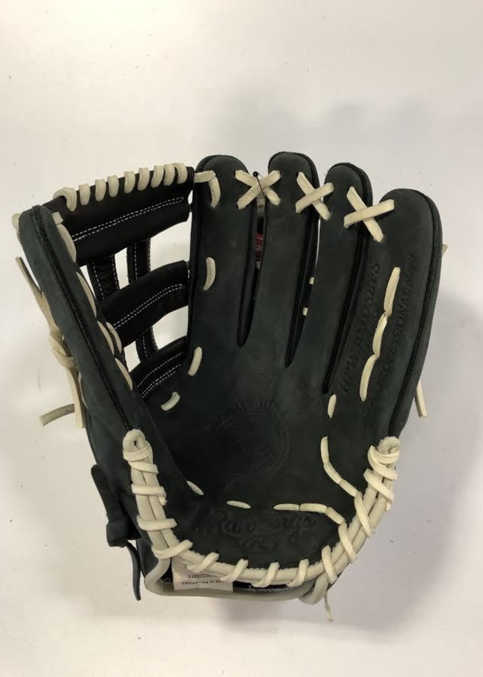 Rawlings GANT HPW303DSBFS BLK  12.3/4