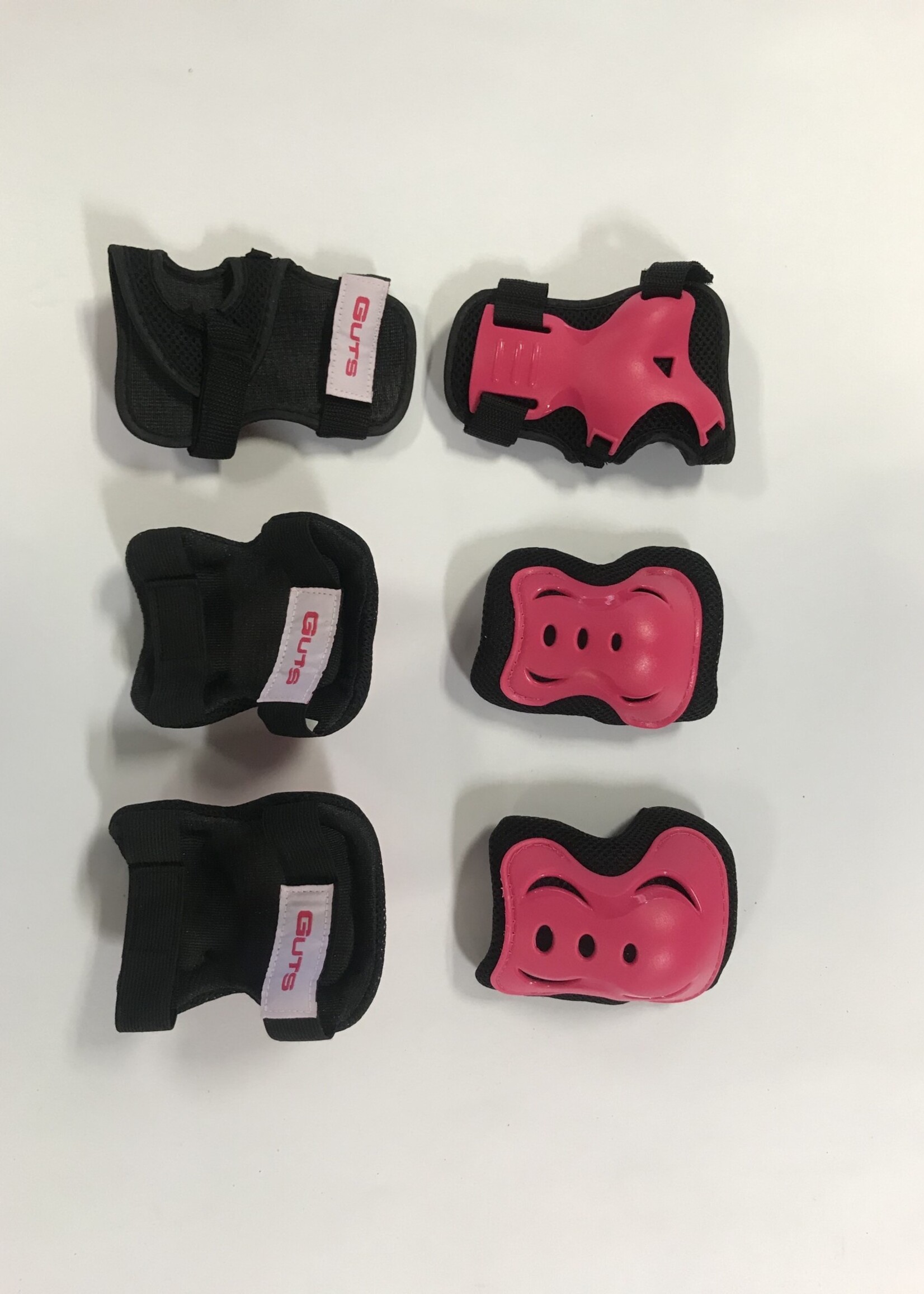 Protection roller blade rose guts (m)