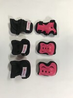 Protection roller blade rose guts (L)
