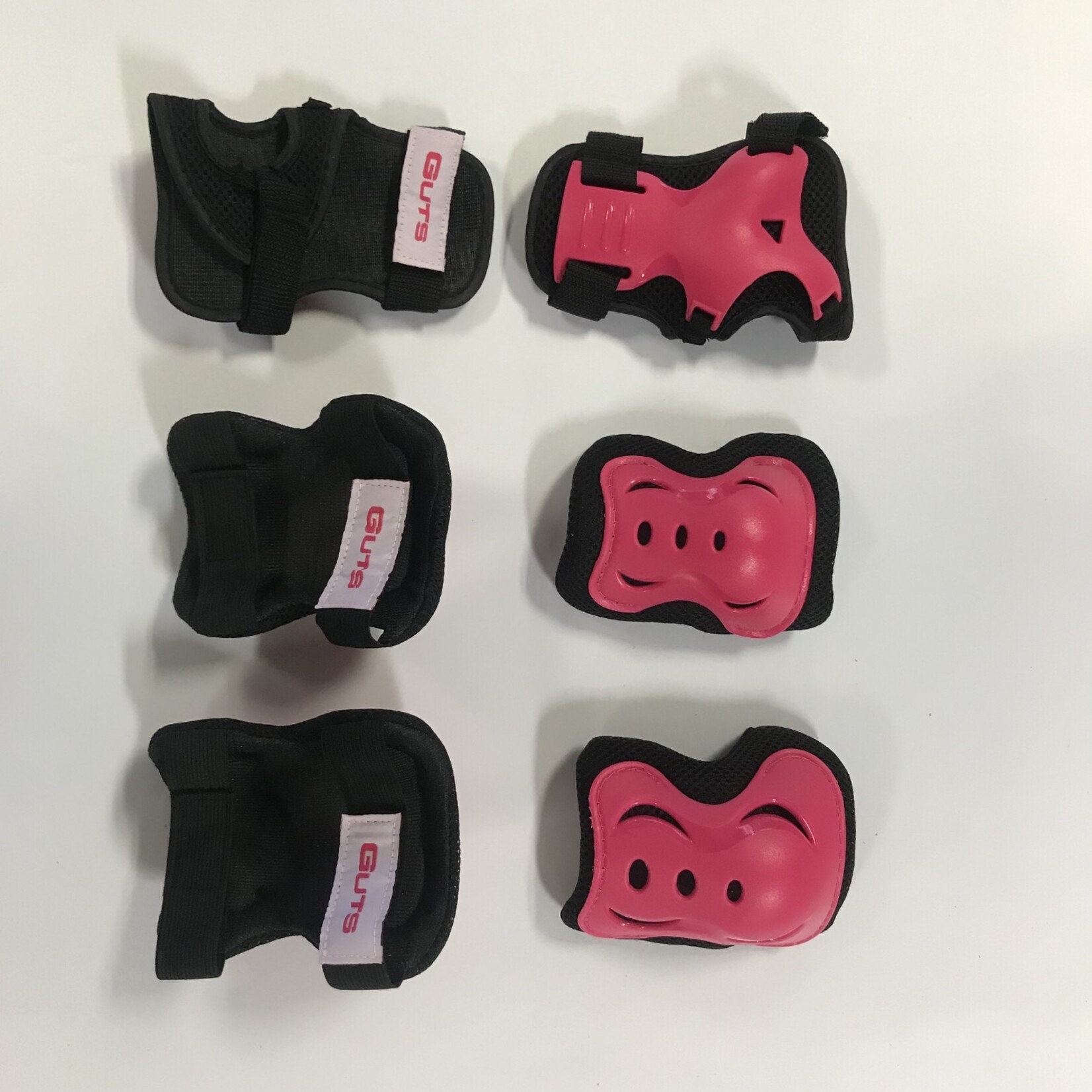 Protection roller blade rose guts (L)