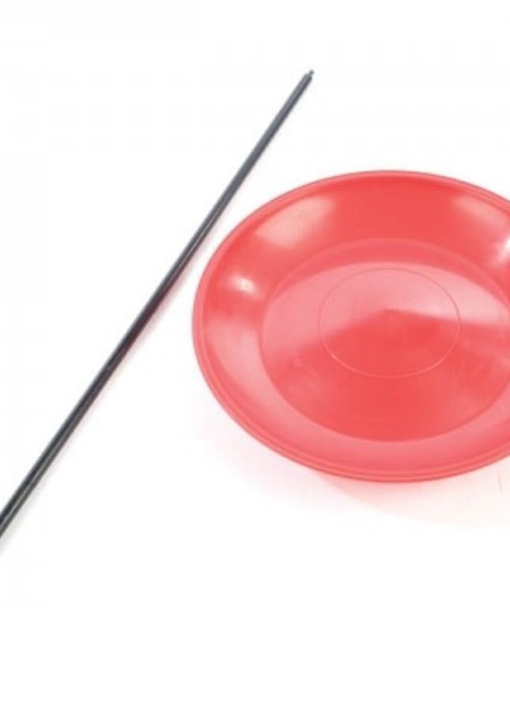 360 Atheletic ASSIETTE DE JONGLERIE