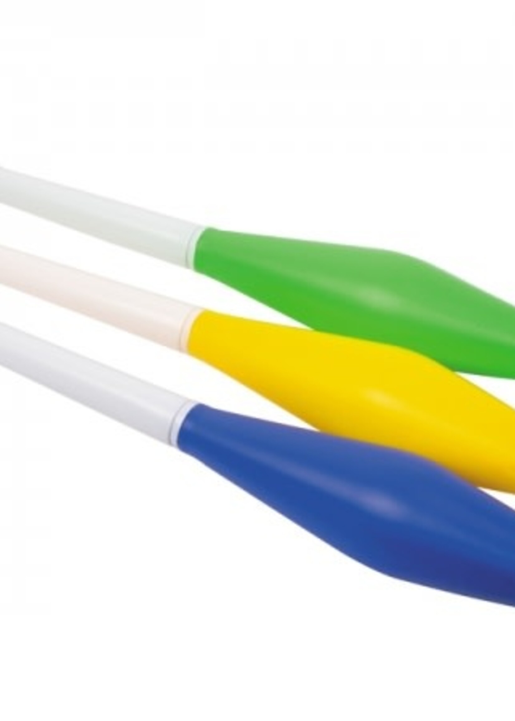 360 Atheletic QUILLE DE JONGLERIE - 45CM
