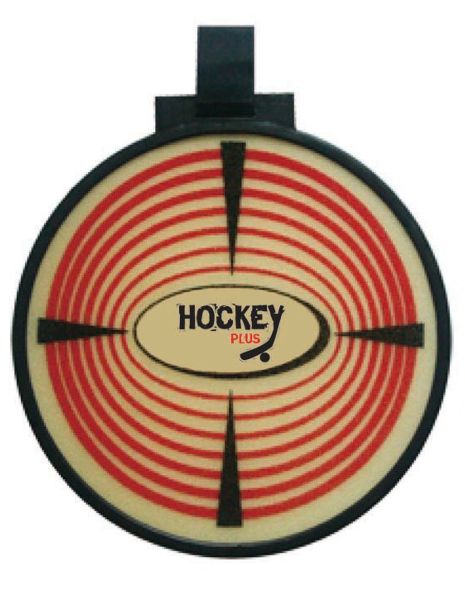 CIBLES DE HOCKEY PLUS (2)