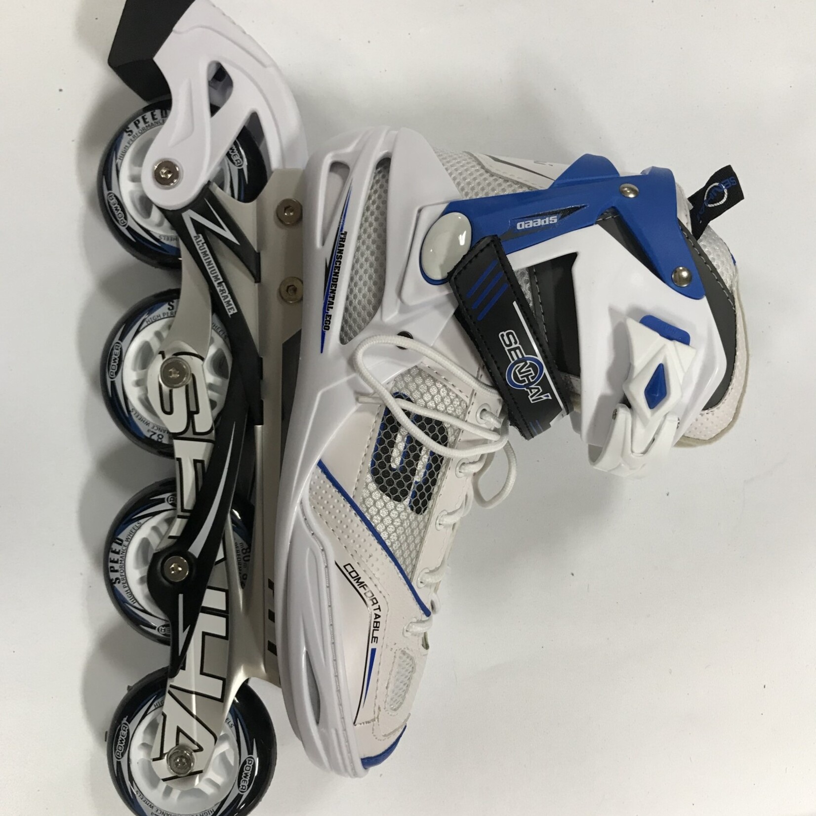 Roller Blade Senhai PW150-AD 9 Homme