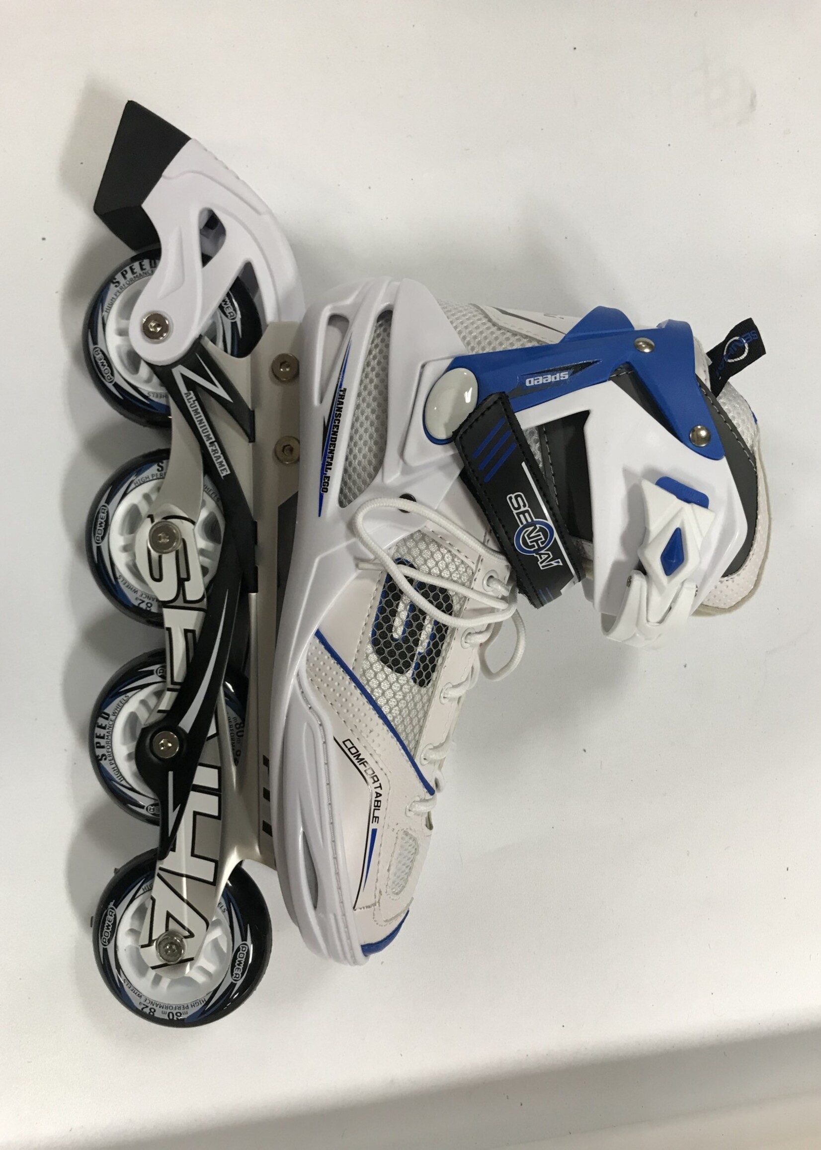 Roller Blade Senhai PW150-AD 9 Homme