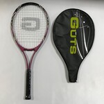 Raquette Tennis 27'' L1 Mauve
