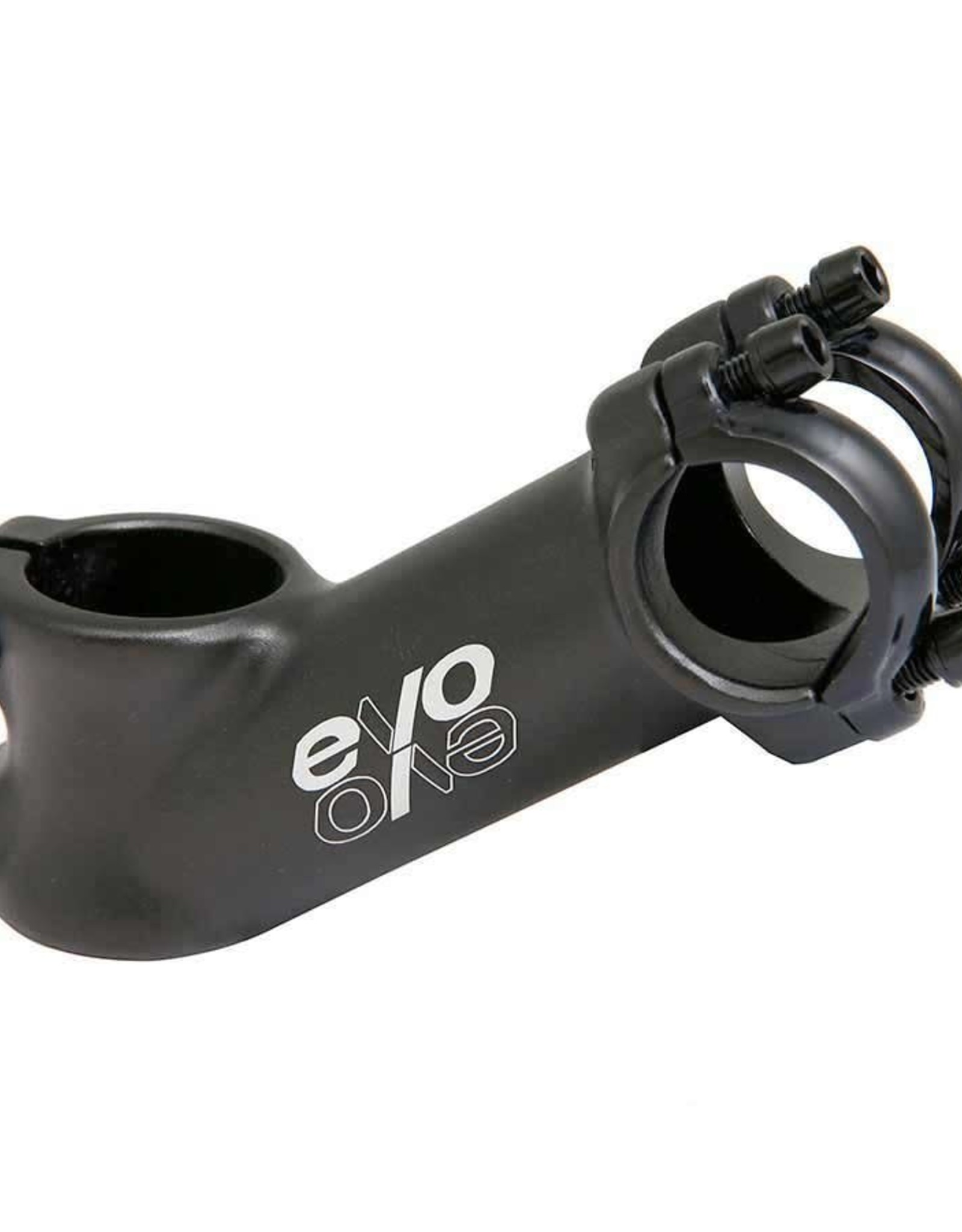 EVO EVO, E-Tec, Stem, 28.6mm, 60mm, 35, 25.4mm, Black