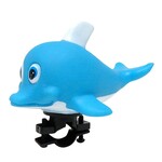 EVO EVO, Squeezable animal horn, Dolphin