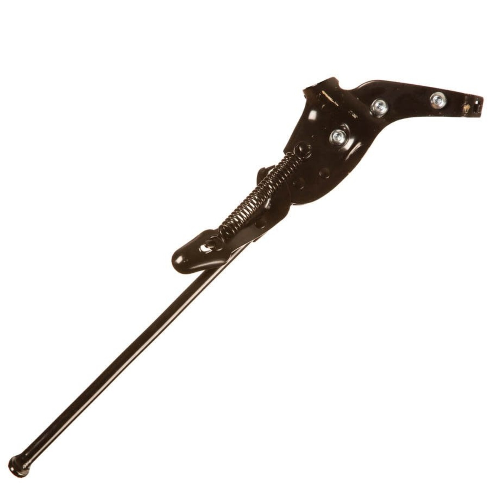 EVO EVO, Steel Kickstand With Safety Lock, 700C