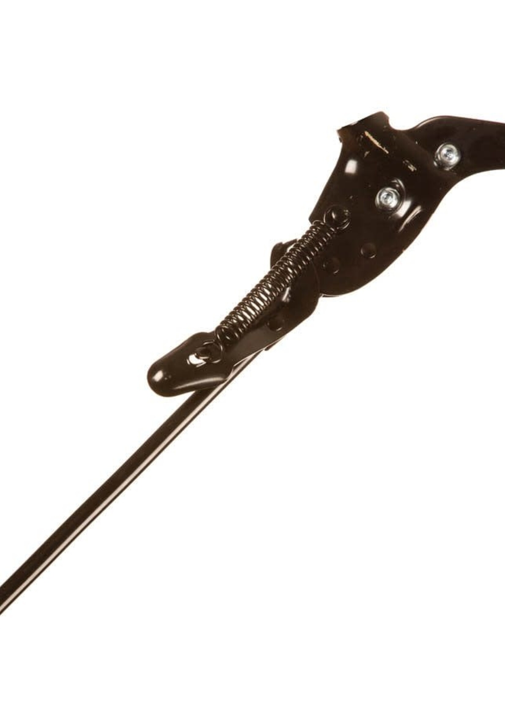EVO EVO, Steel Kickstand With Safety Lock, 700C