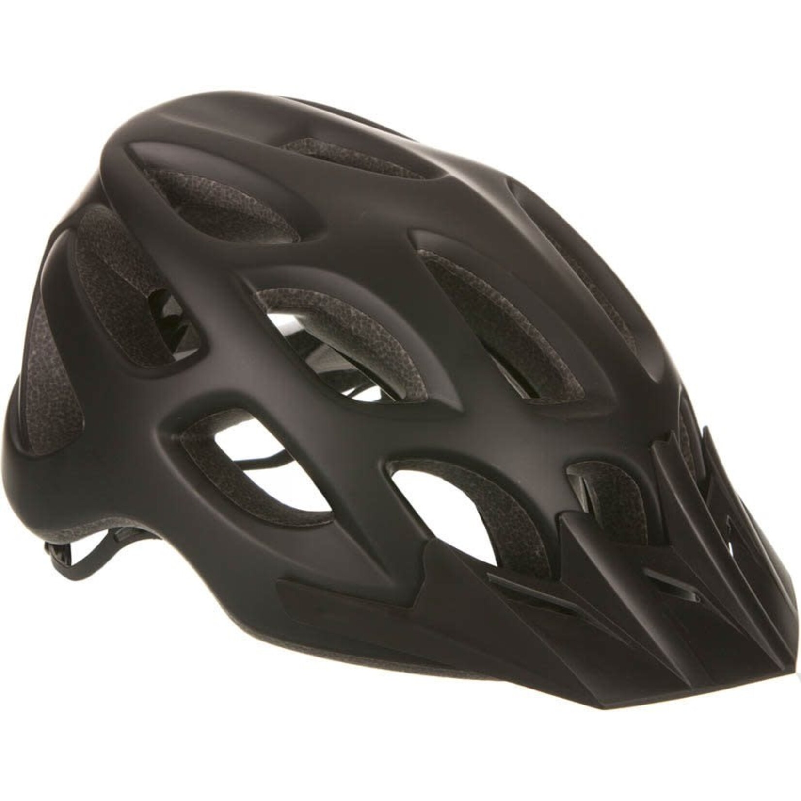 EVO EVO, Flipshot, Casque, Noir, SM, 51 - 55cm