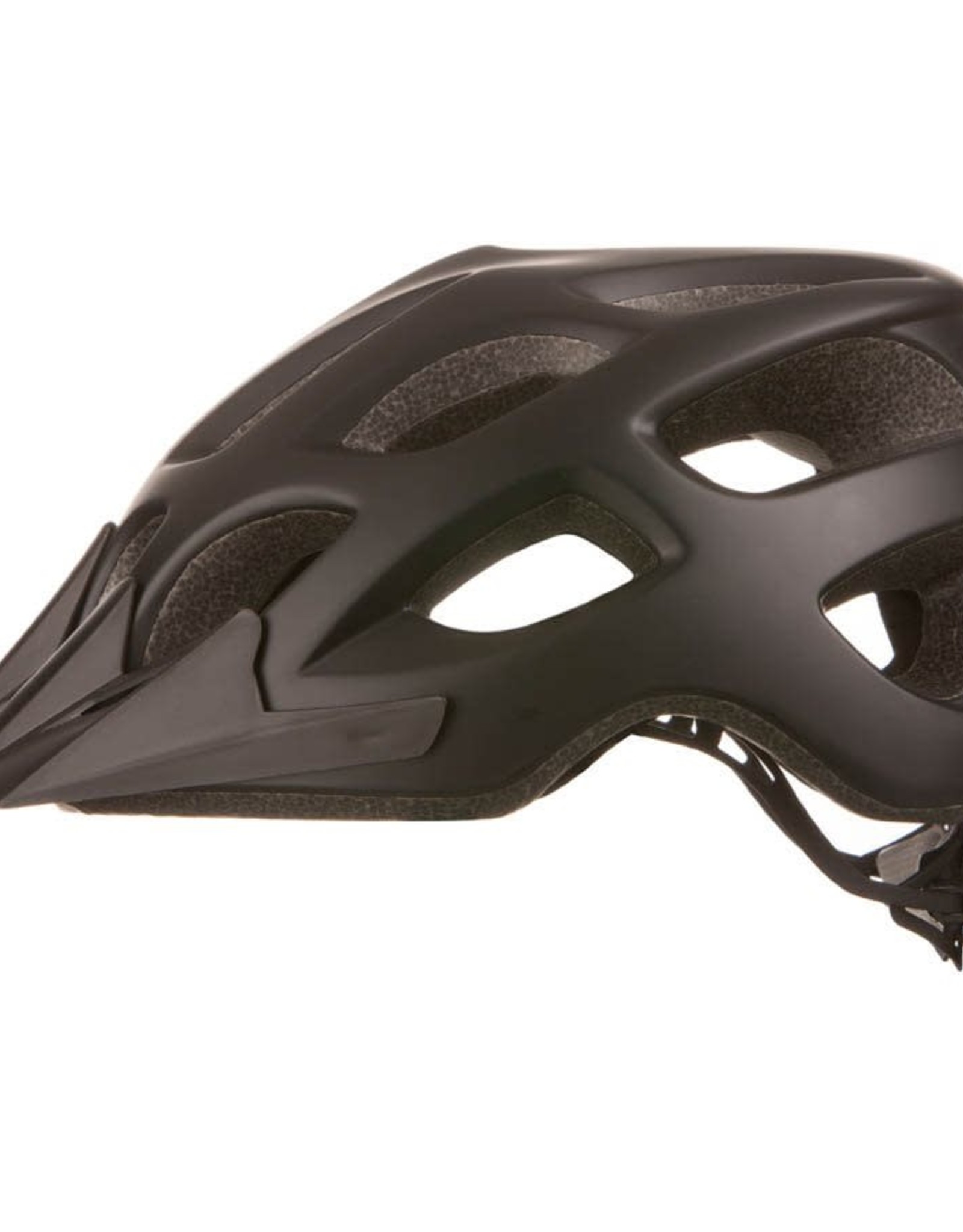 EVO EVO, Flipshot, Casque, Noir, SM, 51 - 55cm