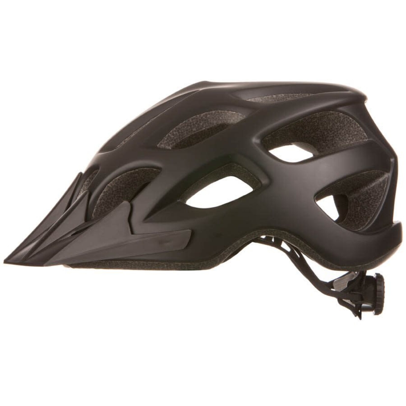 EVO EVO, Flipshot, Casque, Noir, SM, 51 - 55cm