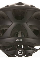 EVO EVO, Flipshot, Casque, Noir, SM, 51 - 55cm