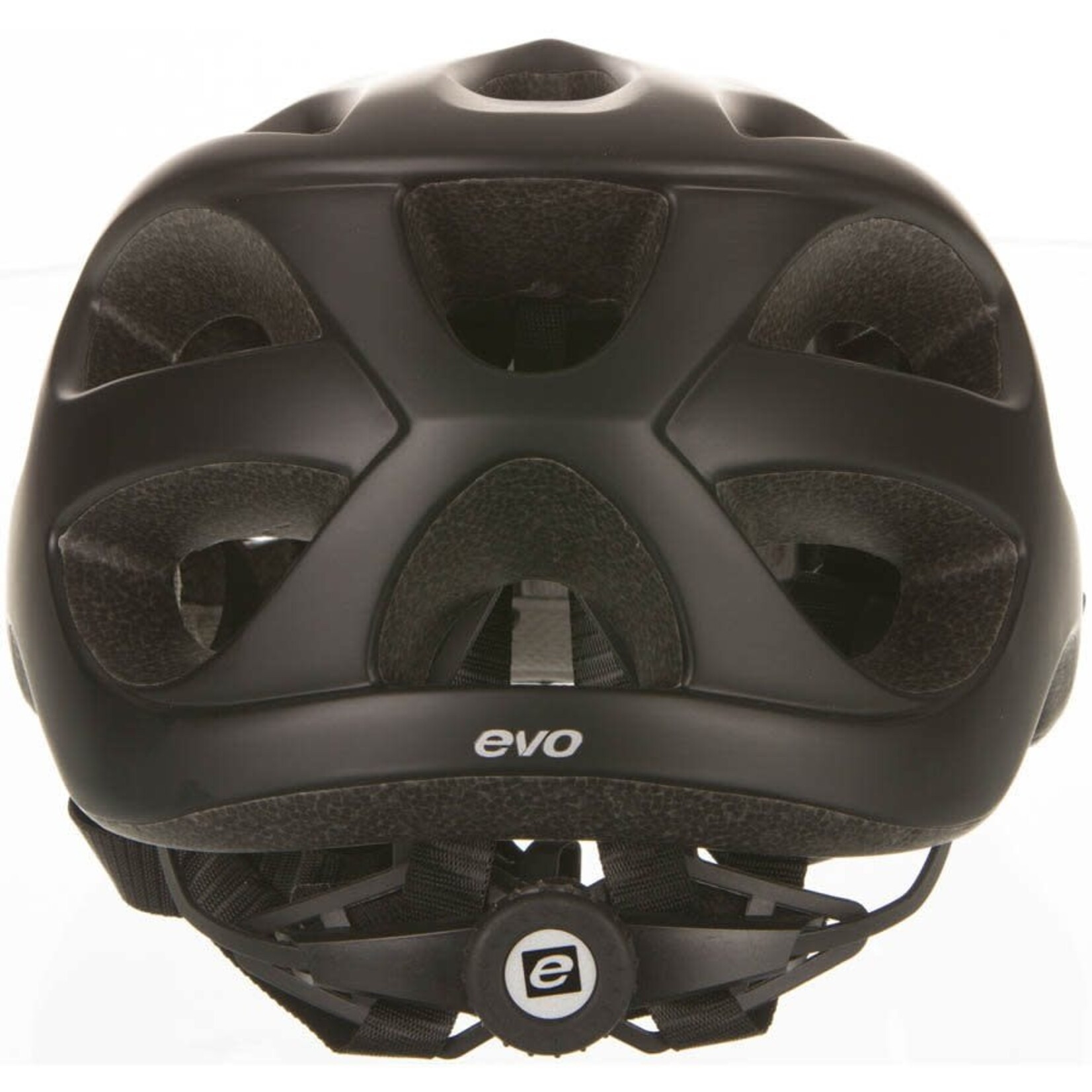 EVO EVO, Flipshot, Casque, Noir, SM, 51 - 55cm