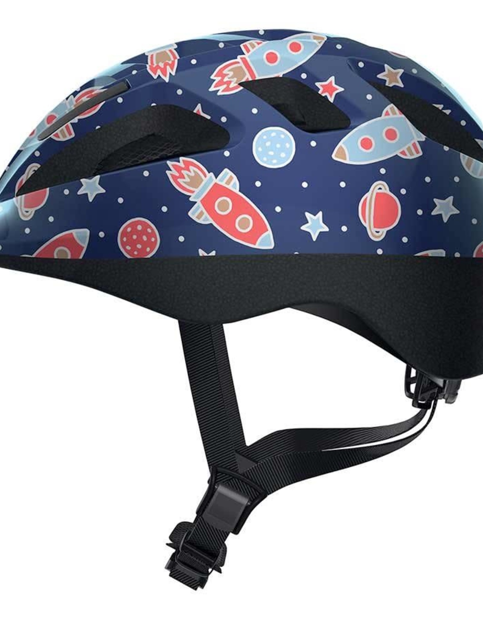 Abus, Smooty 2.0, Casque, Bleu cosmos, S, 45 - 50cm