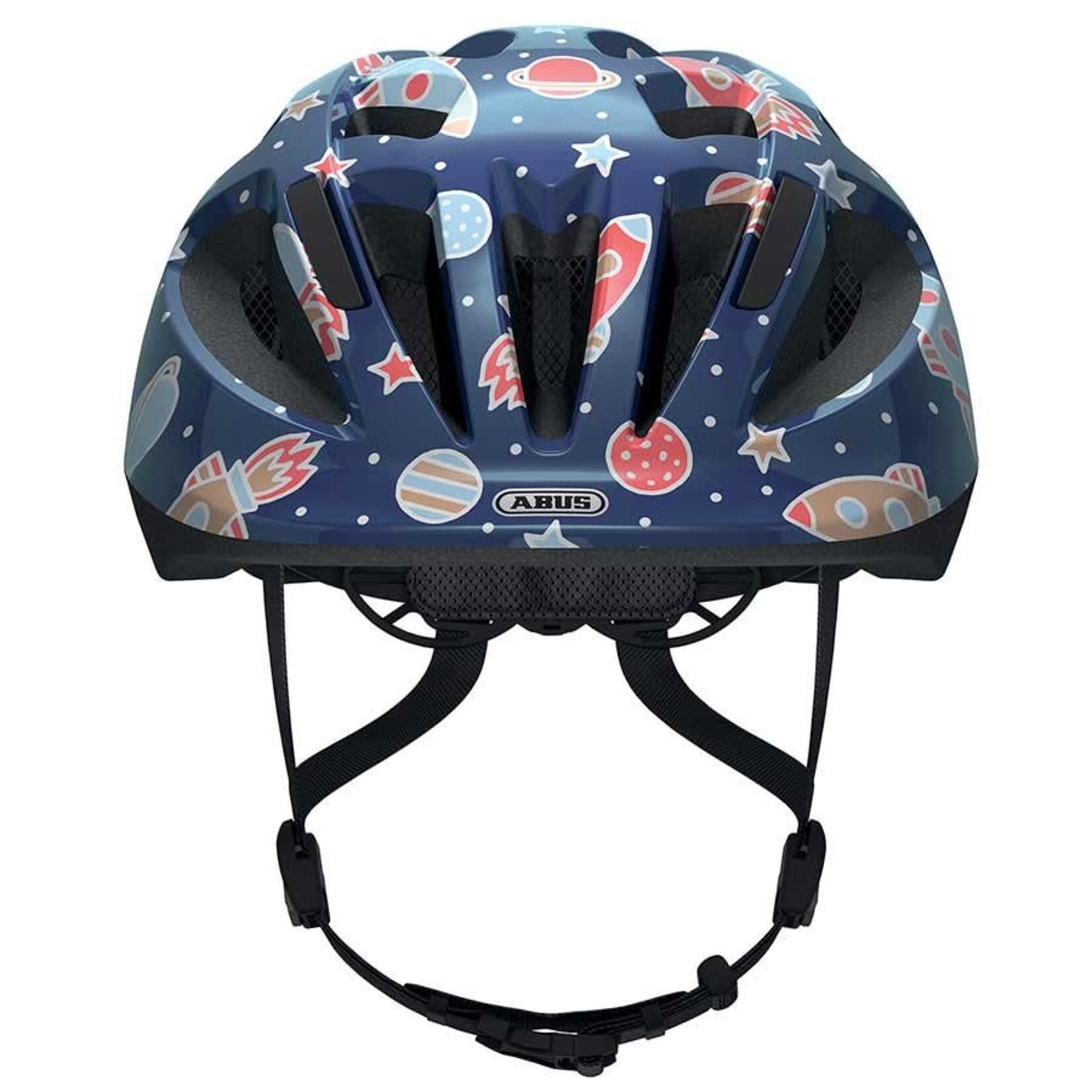 Abus, Smooty 2.0, Casque, Bleu cosmos, S, 45 - 50cm