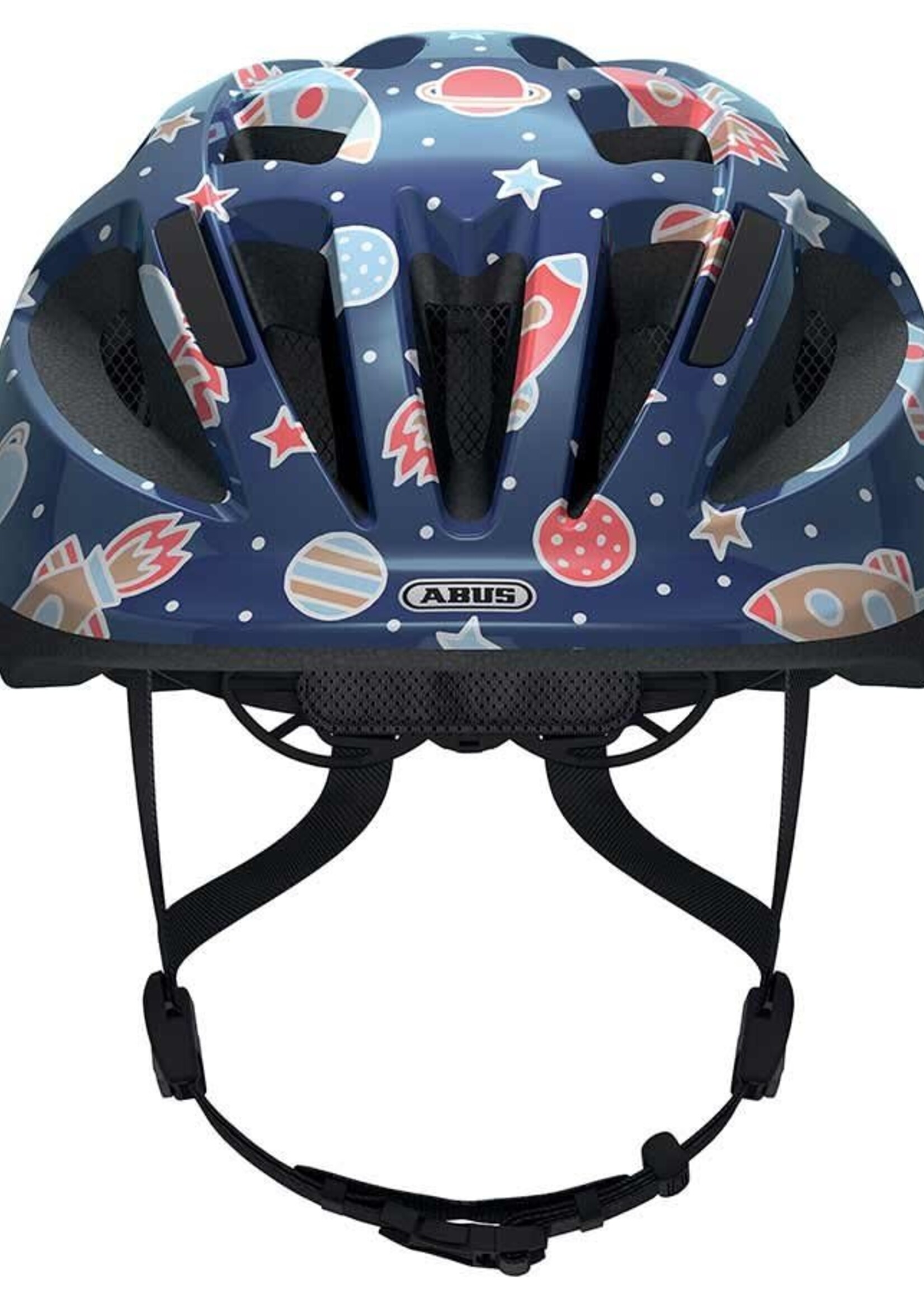 Abus, Smooty 2.0, Casque, Bleu cosmos, S, 45 - 50cm
