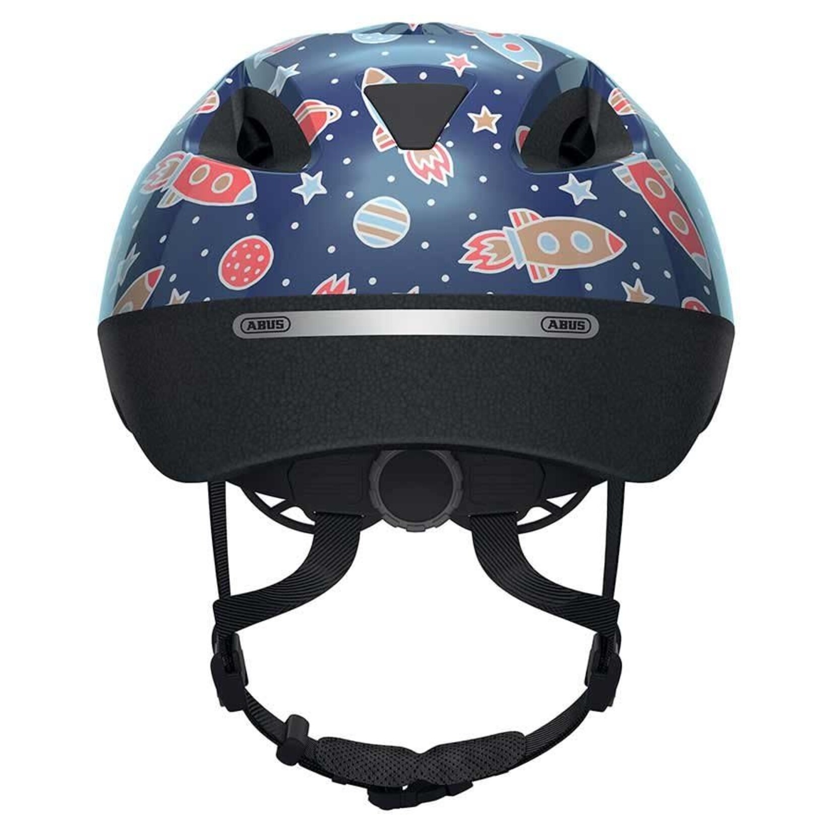Abus, Smooty 2.0, Casque, Bleu cosmos, S, 45 - 50cm