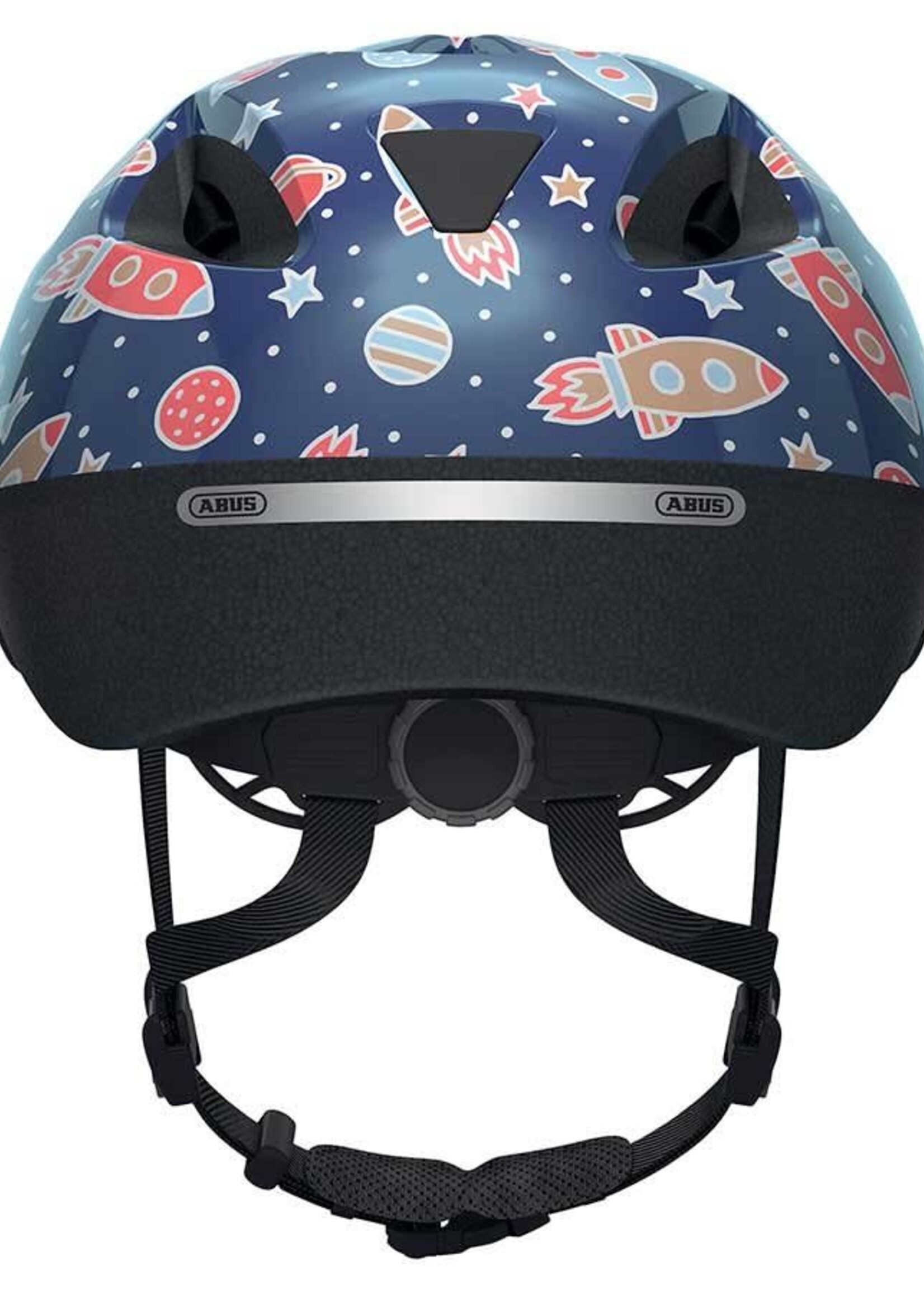 Abus, Smooty 2.0, Casque, Bleu cosmos, S, 45 - 50cm