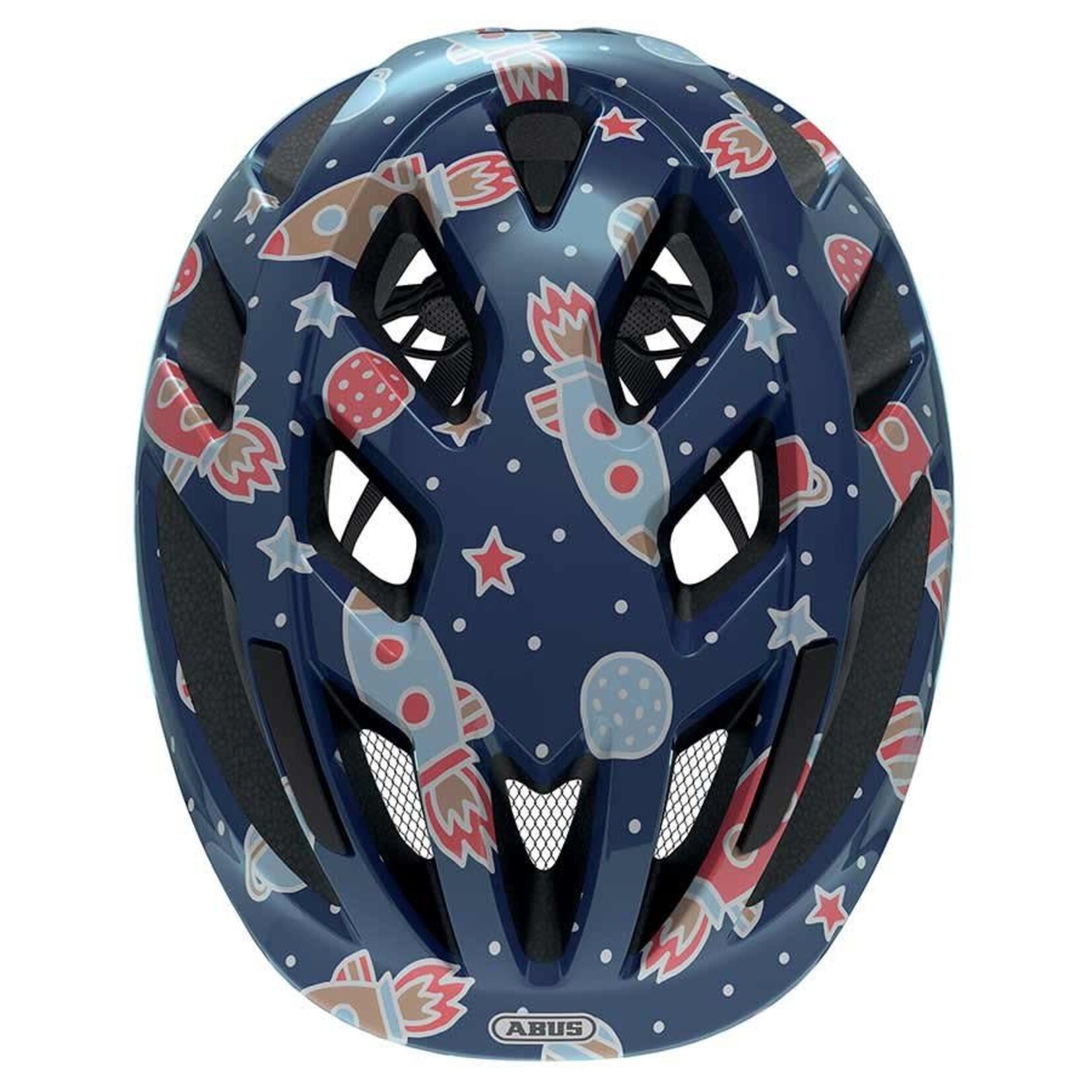 Abus, Smooty 2.0, Casque, Bleu cosmos, S, 45 - 50cm