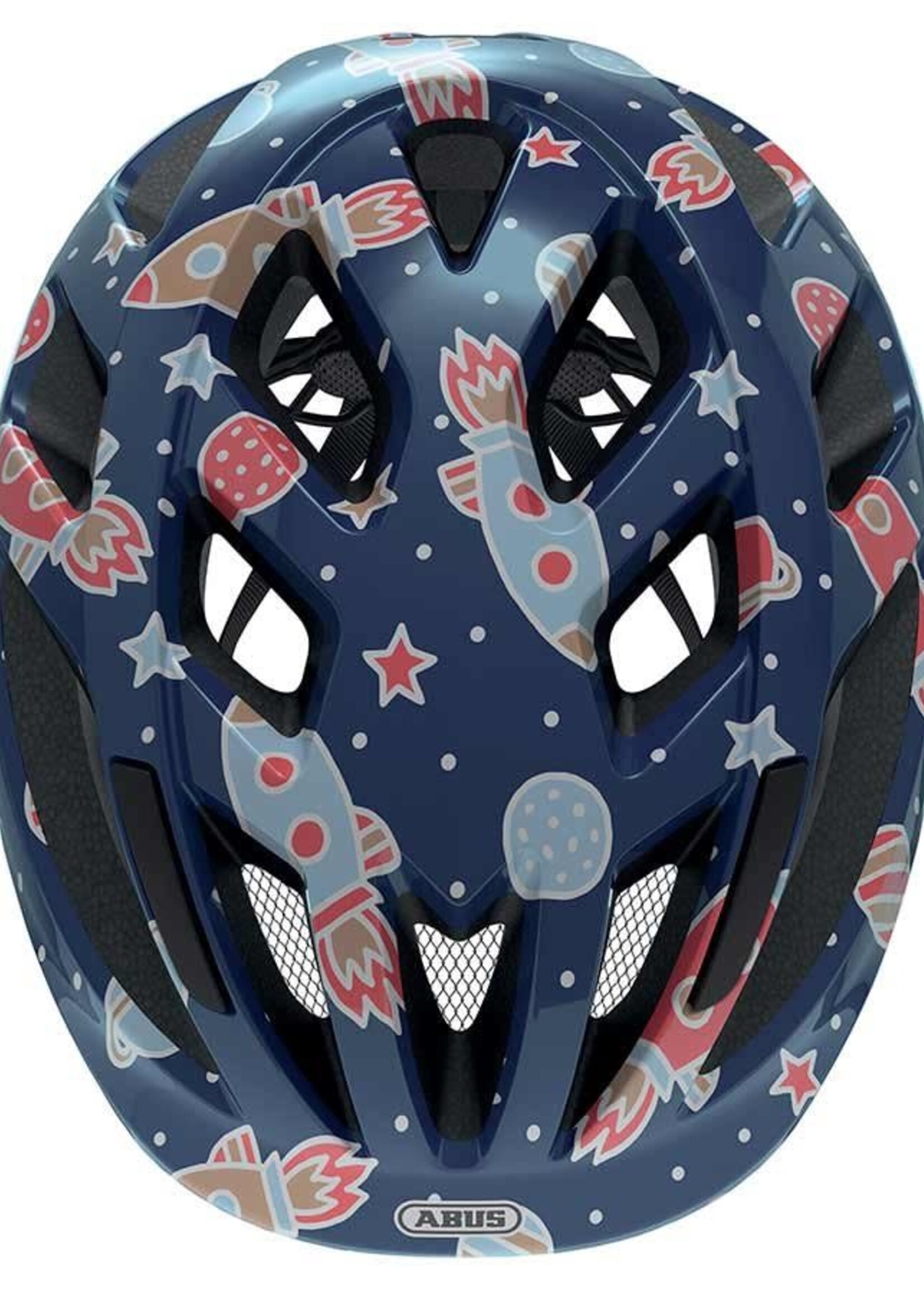 Abus, Smooty 2.0, Casque, Bleu cosmos, S, 45 - 50cm