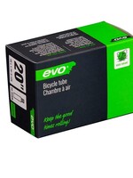 EVO EVO, SV, Chambre a air, Schrader, Longueur: 35mm, 20'', 1.75-2.125