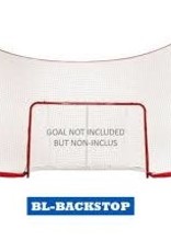 BACKSTOP FOR 72 INCHES GOAL