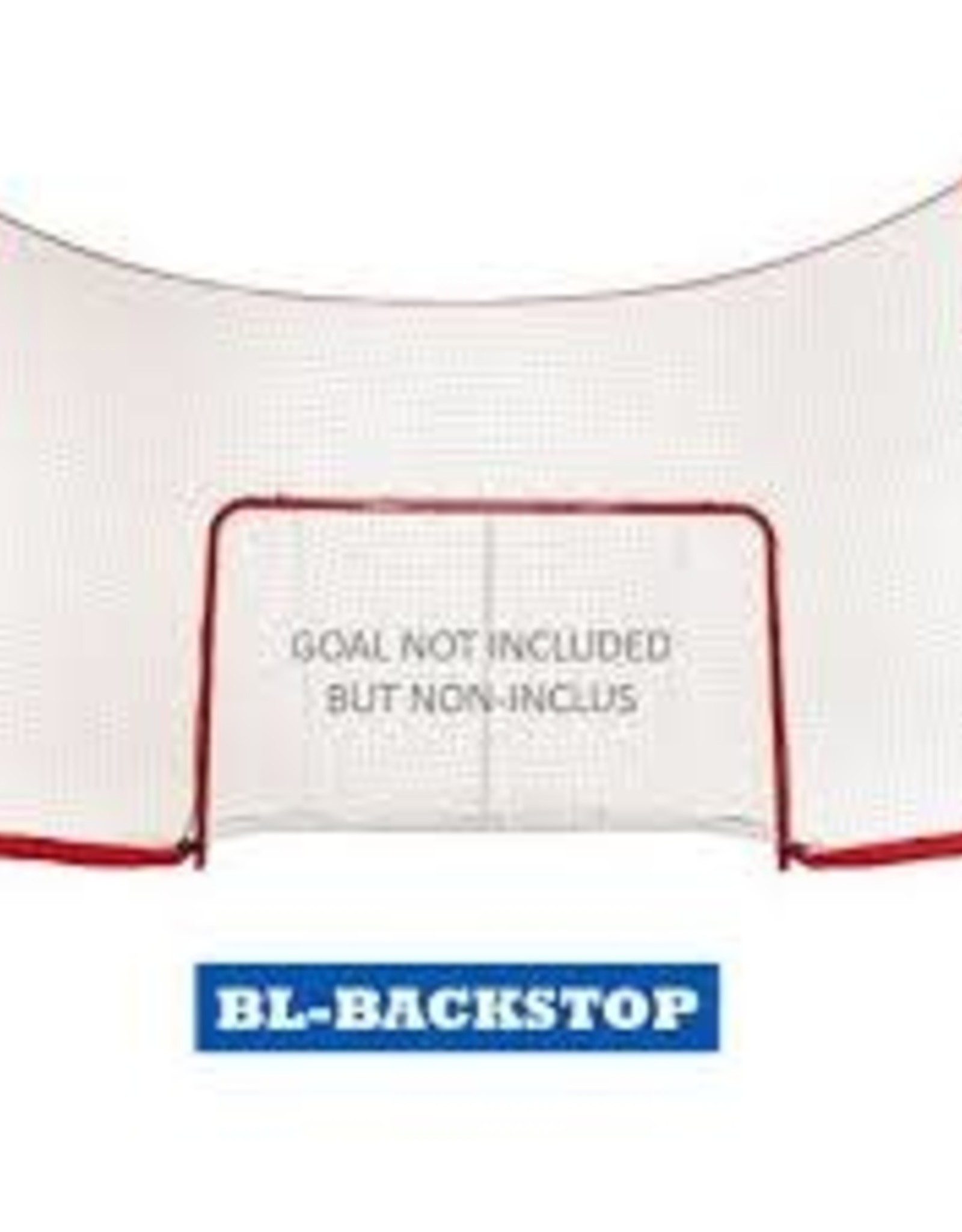 BACKSTOP FOR 72 INCHES GOAL