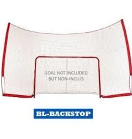 BACKSTOP FOR 72 INCHES GOAL