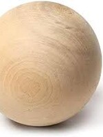 BLUE SPORTS balle de bois 2''