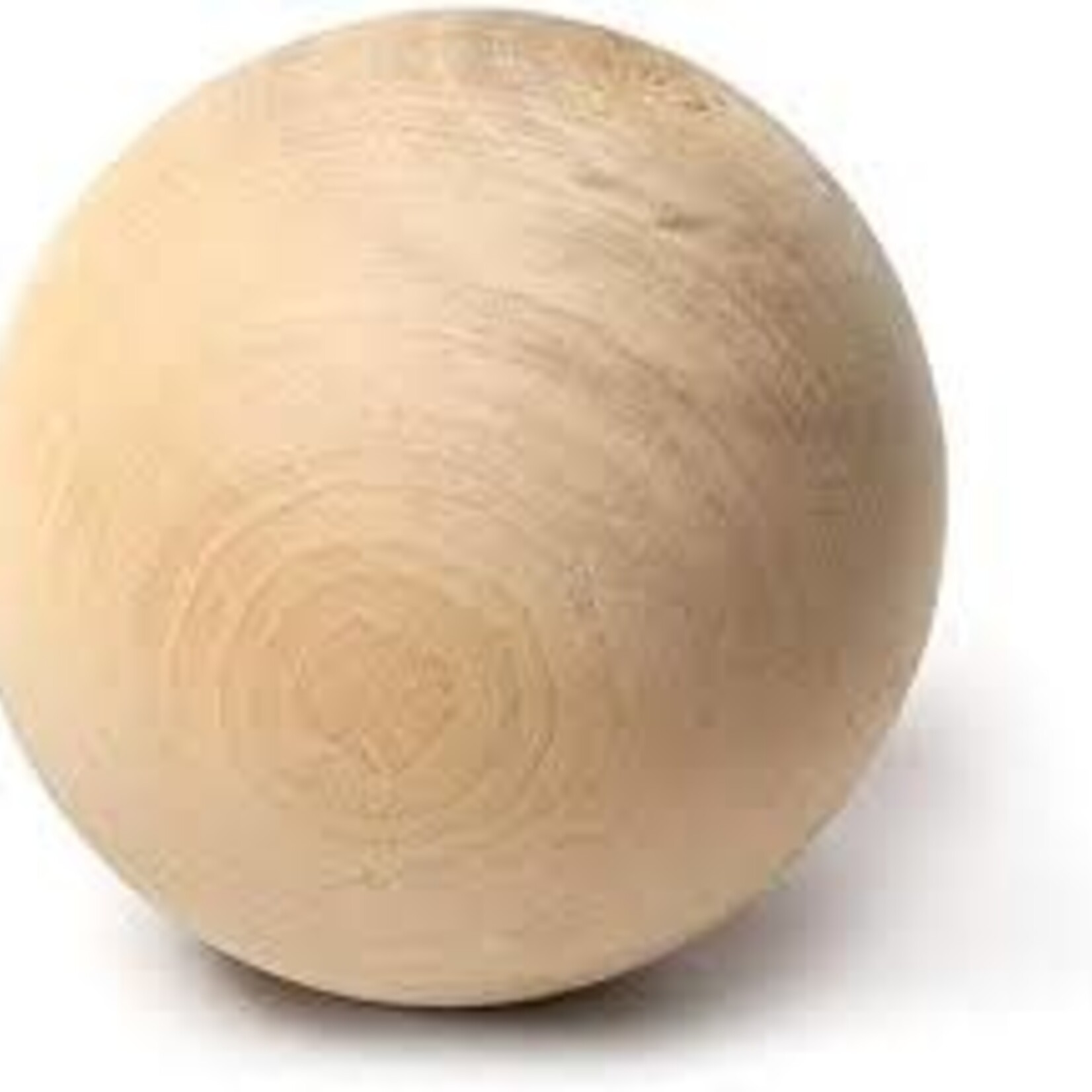 BLUE SPORTS balle de bois 2''