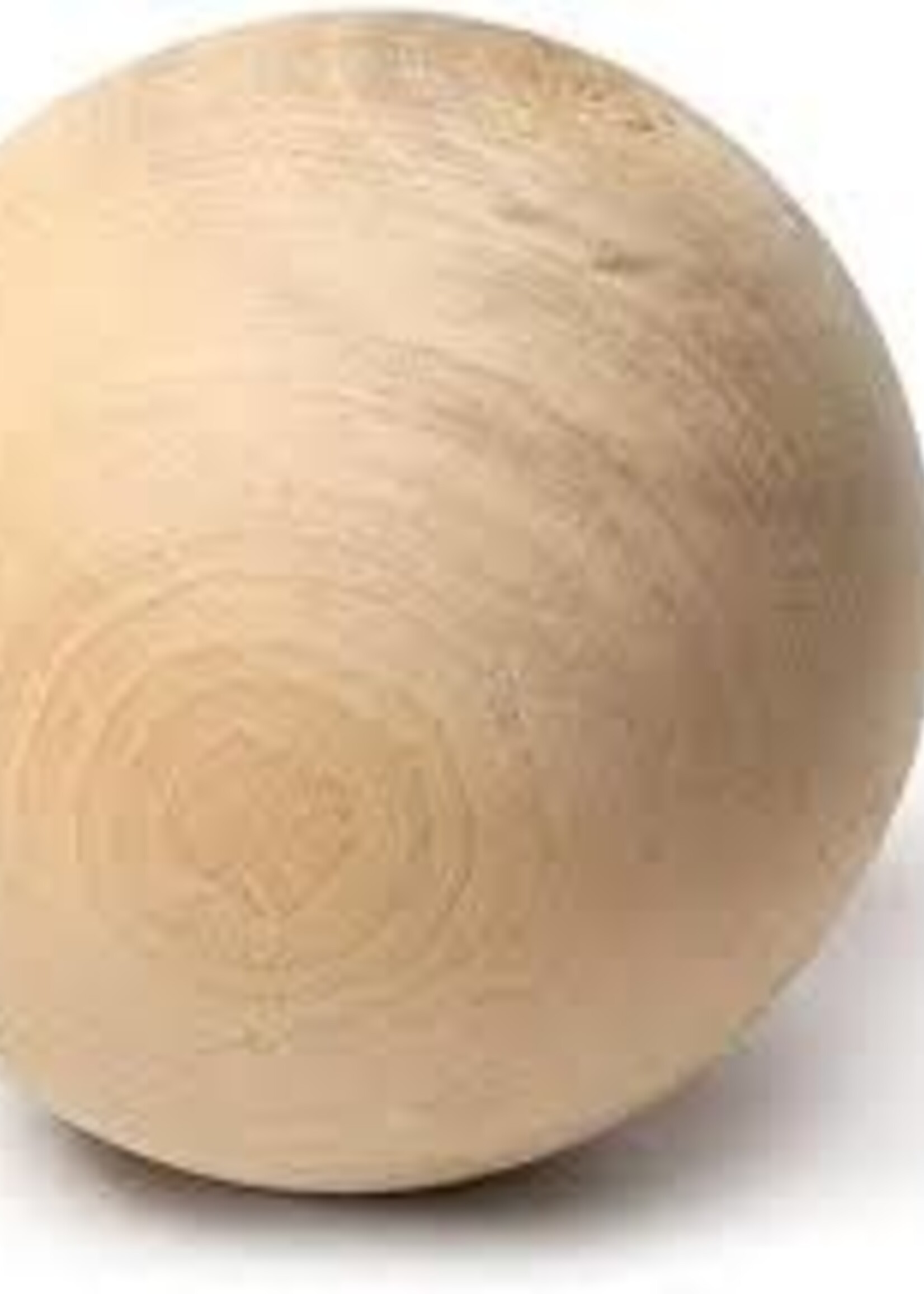 BLUE SPORTS balle de bois 2''