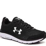 Under Armour UA CHARGED ASSERT 8