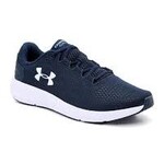 Mens UA Charged Pursuit 2 bleu 10