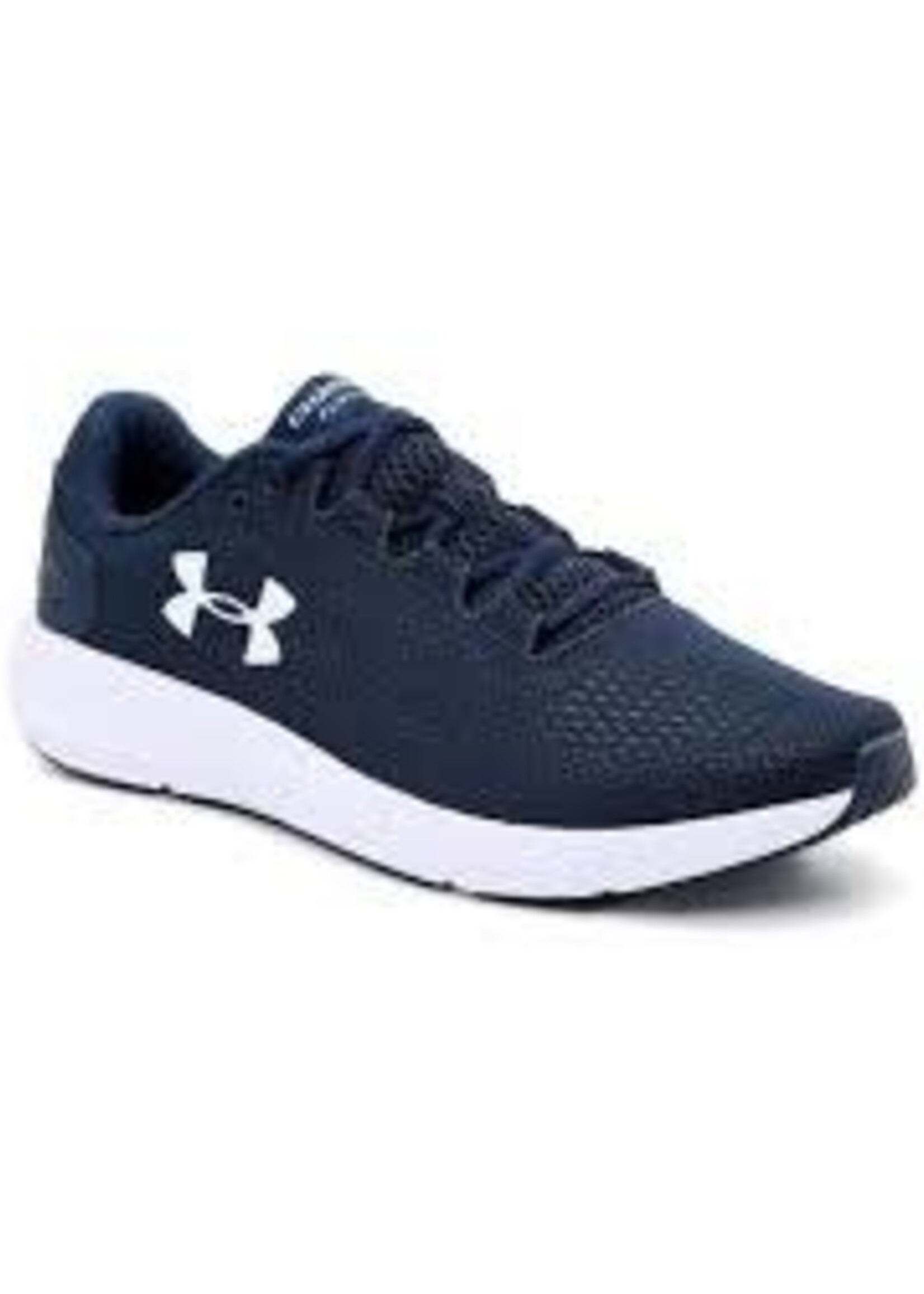 Mens UA Charged Pursuit 2 bleu 10
