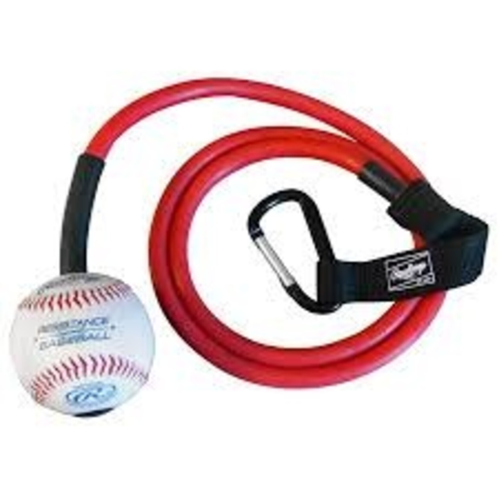 Rawlings Balle résistance élastique baseball