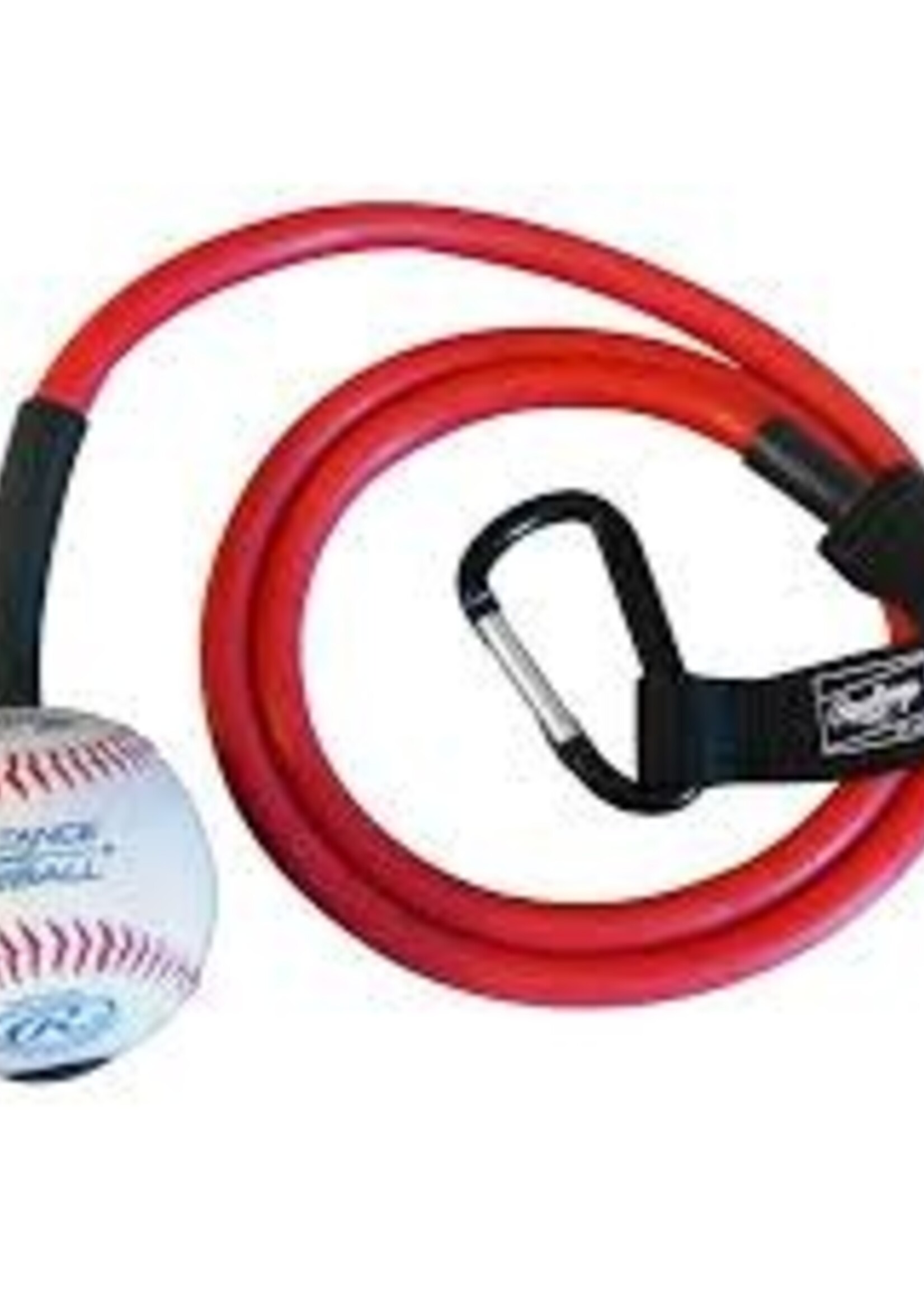 Rawlings Balle résistance élastique baseball