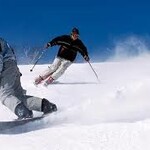 Sports de glisse