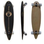 Longboard
