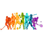 Produit multi-sports