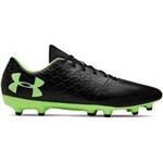 Under Armour UA MAGNETICO SELECT FG (10) NOIR