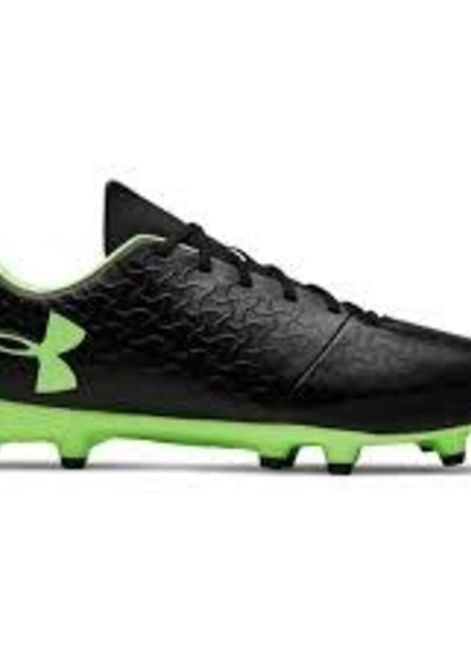 Under Armour UA MAGNETICO SELECT FG (10) NOIR