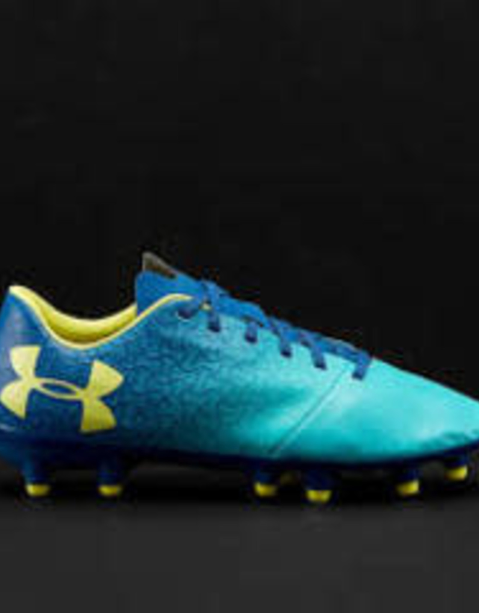 soulier under armour