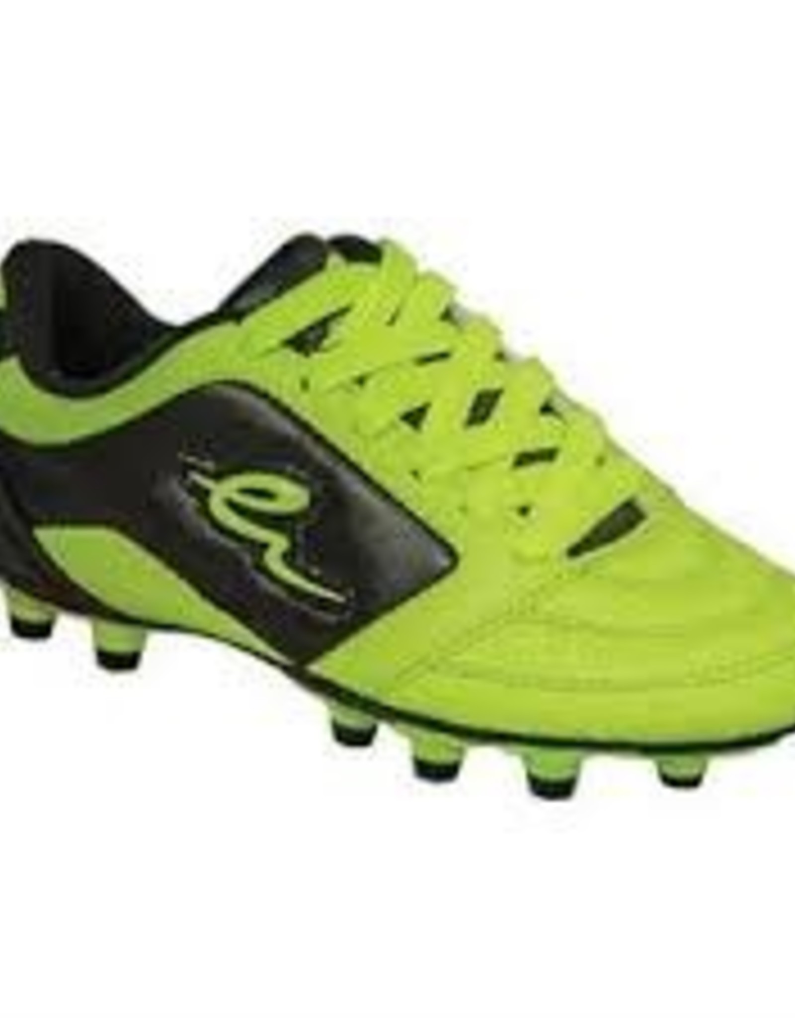 Eletto OUTDOOR SHOES RAPIDO IV PU SR. (9) GRIS/JAUNE