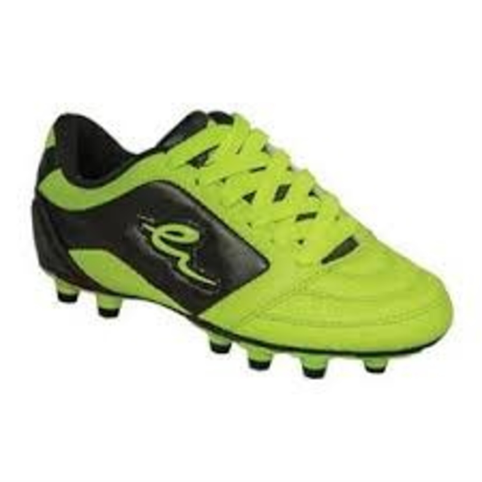 Eletto OUTDOOR SHOES RAPIDO IV PU SR. (9) GRIS/JAUNE