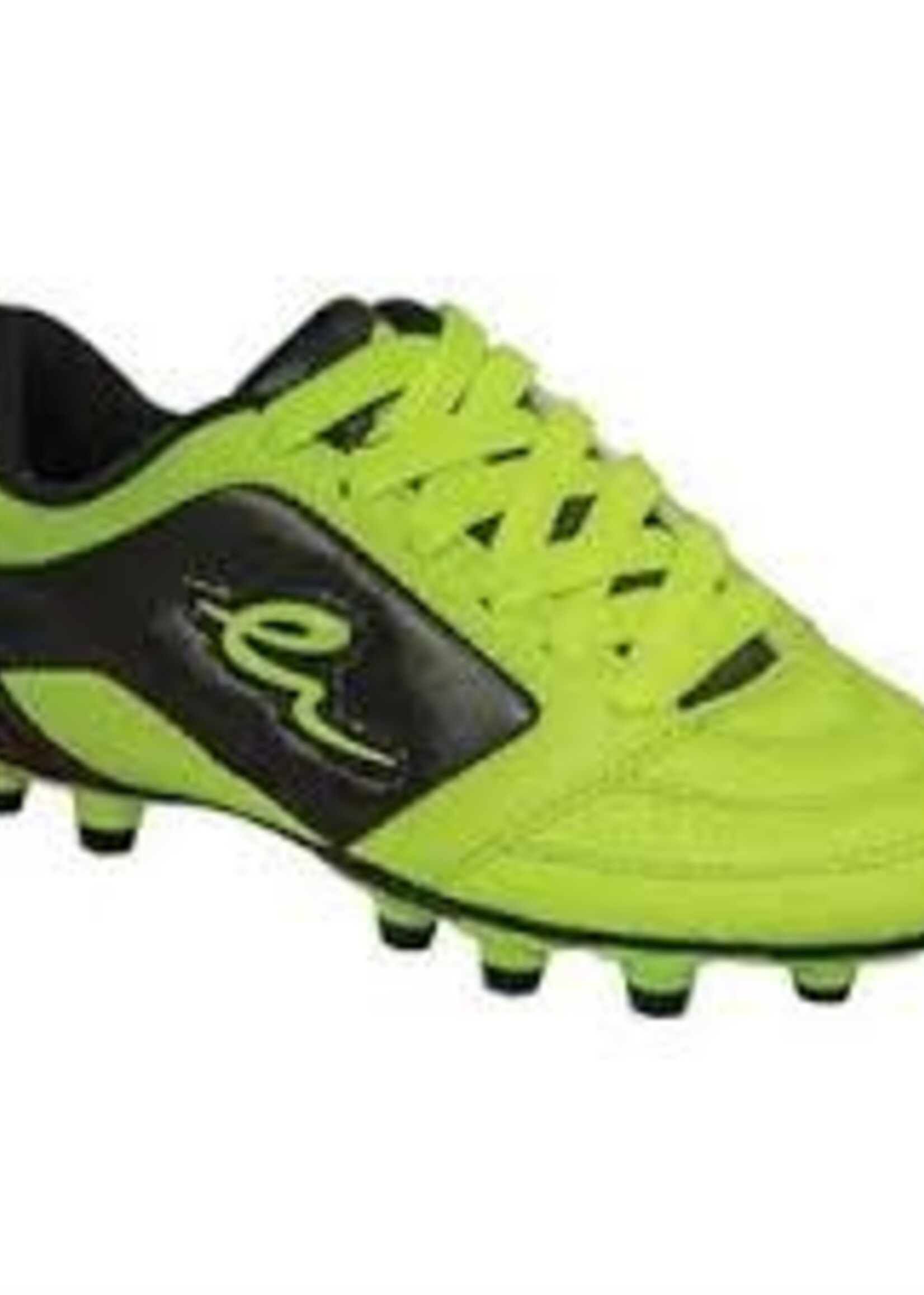 Eletto OUTDOOR SHOES RAPIDO IV PU SR. (9) GRIS/JAUNE